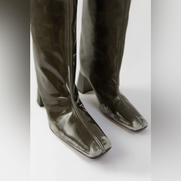 Miista Finola Boots - Picture 3 of 4